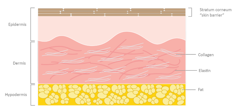 nappy rash image